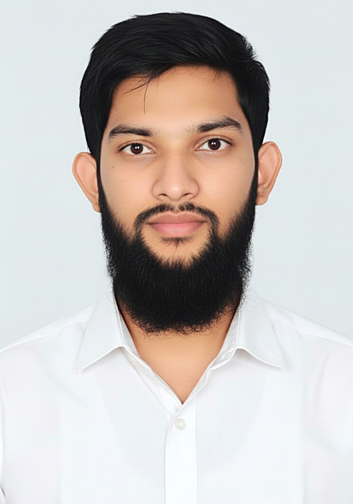 Md Masud Rana